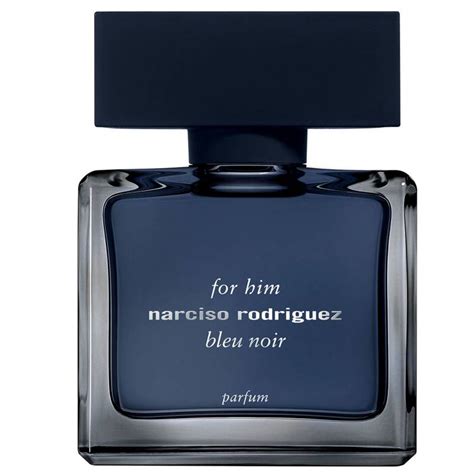 narciso rodriguez for him bleu noir.